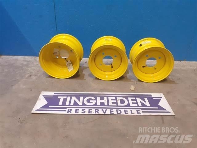  10 7x10 Tyres, wheels and rims