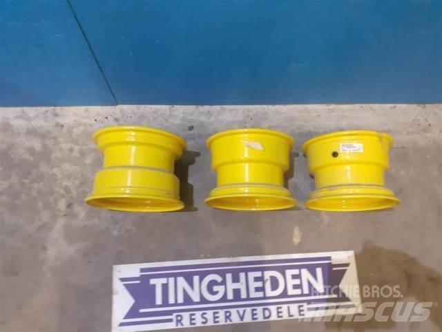  10 7x10 Tyres, wheels and rims