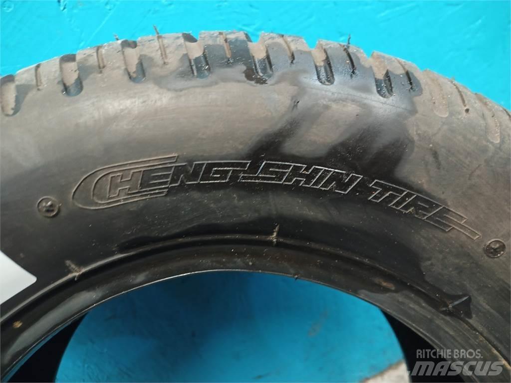  12 23X8.50-12 Tyres, wheels and rims