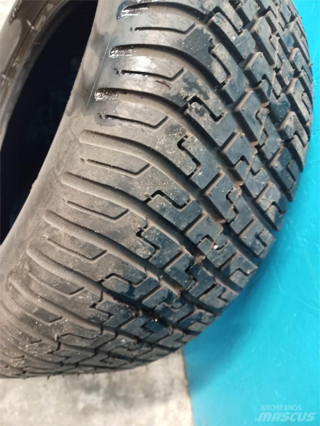  12 23X8.50-12 Tyres, wheels and rims