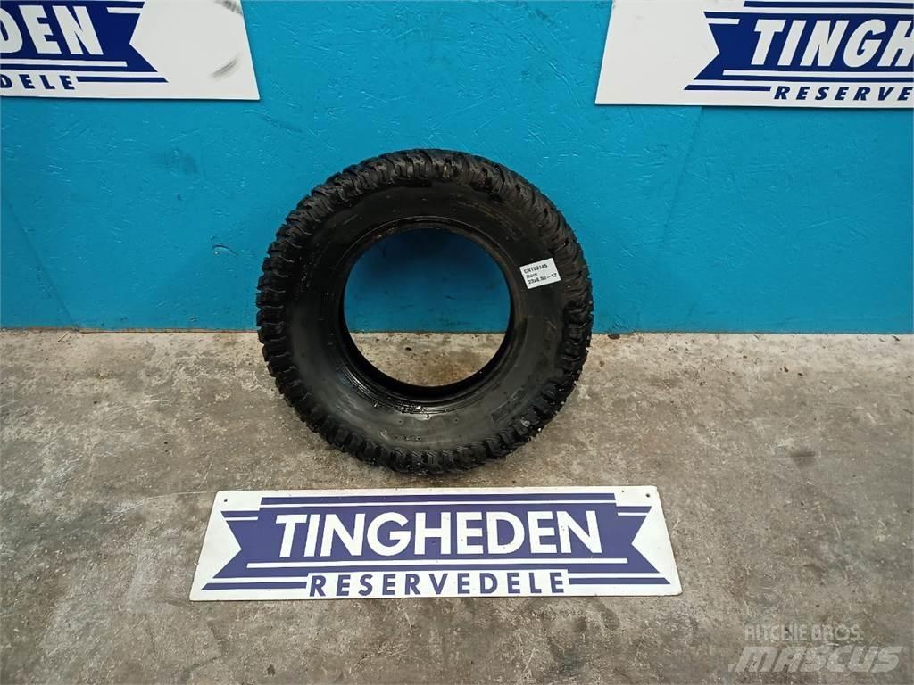  12 23X8.50-12 Tyres, wheels and rims