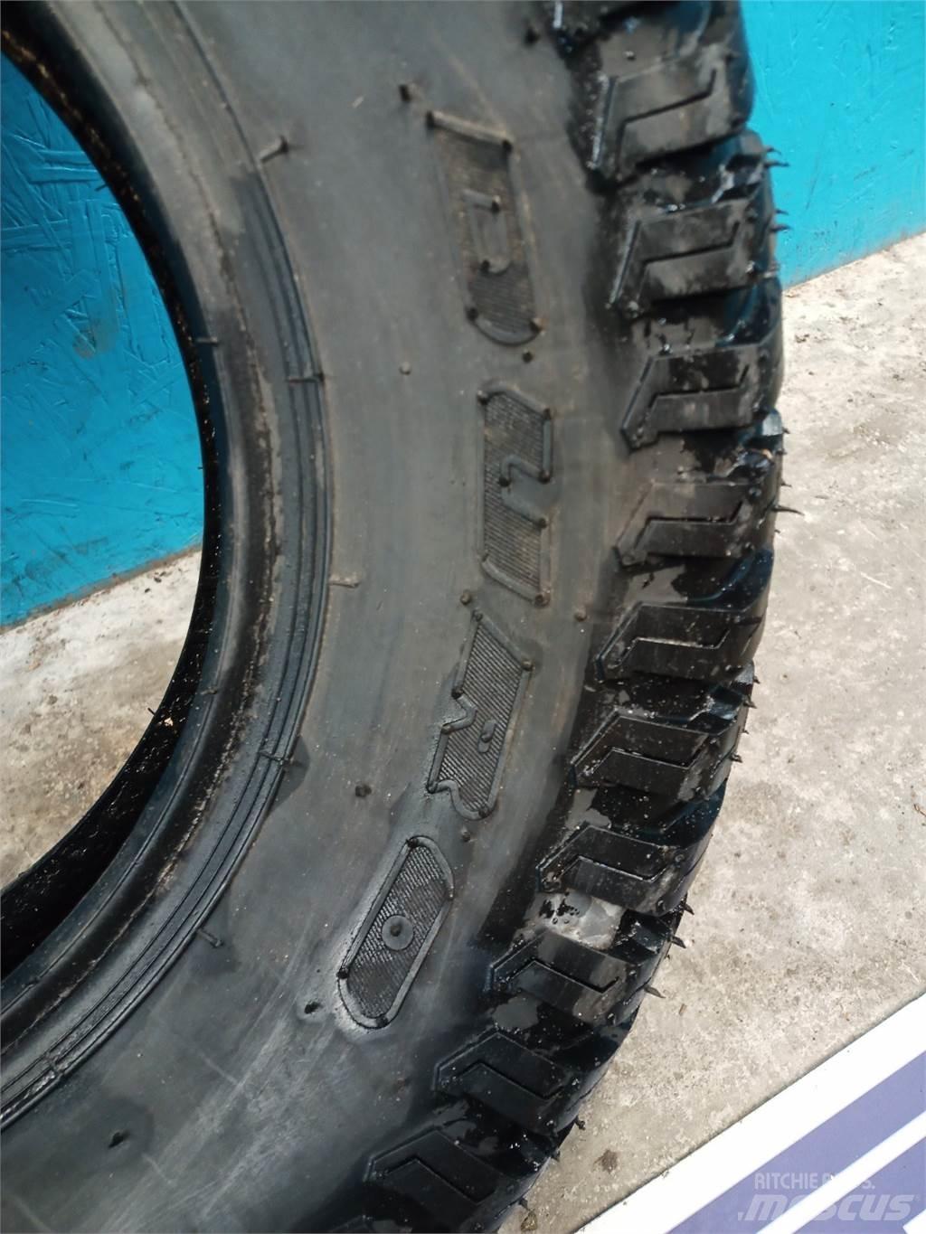  12 23X8.50-12 Tyres, wheels and rims