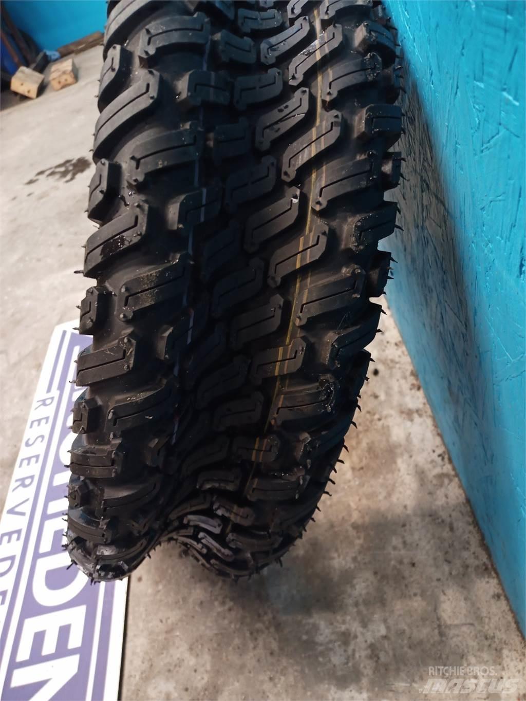  12 23X8.50-12 Tyres, wheels and rims