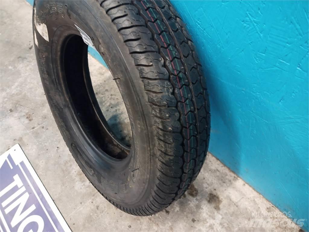  12 6.00-12 Tyres, wheels and rims