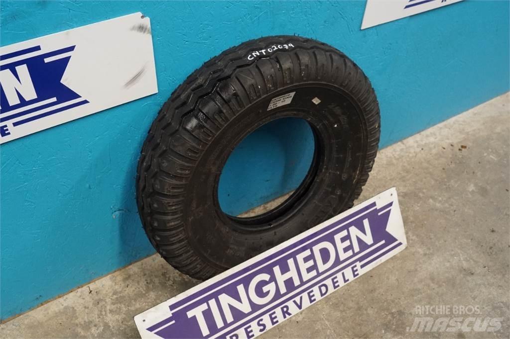  12 7.00-12 Tyres, wheels and rims