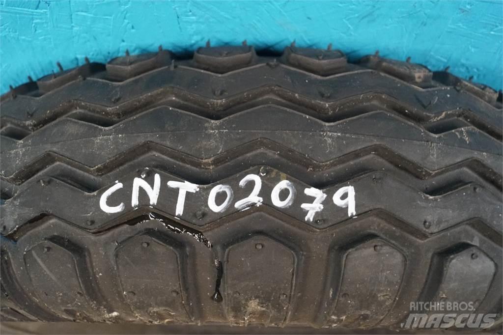  12 7.00-12 Tyres, wheels and rims