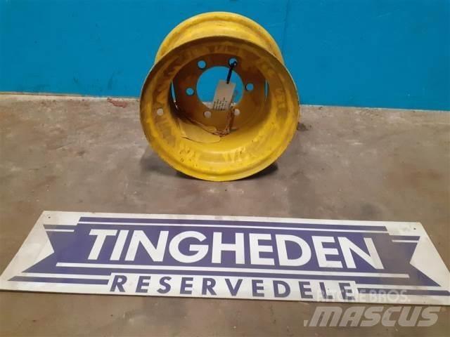  12 7.00X12 Tyres, wheels and rims