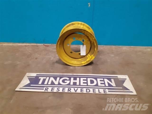  12'' 7.00x12 Tyres, wheels and rims
