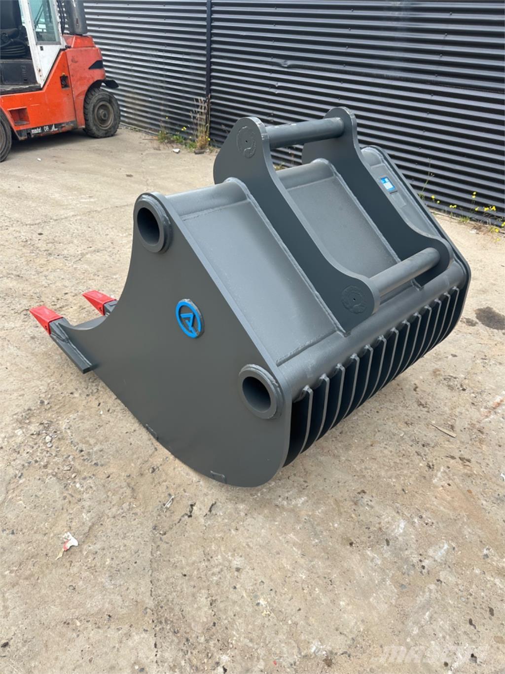  1200mm Screening buckets