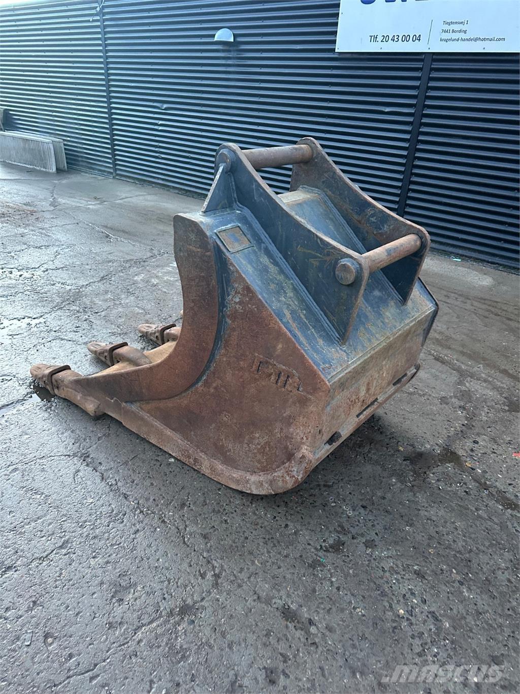  1200mm Buckets