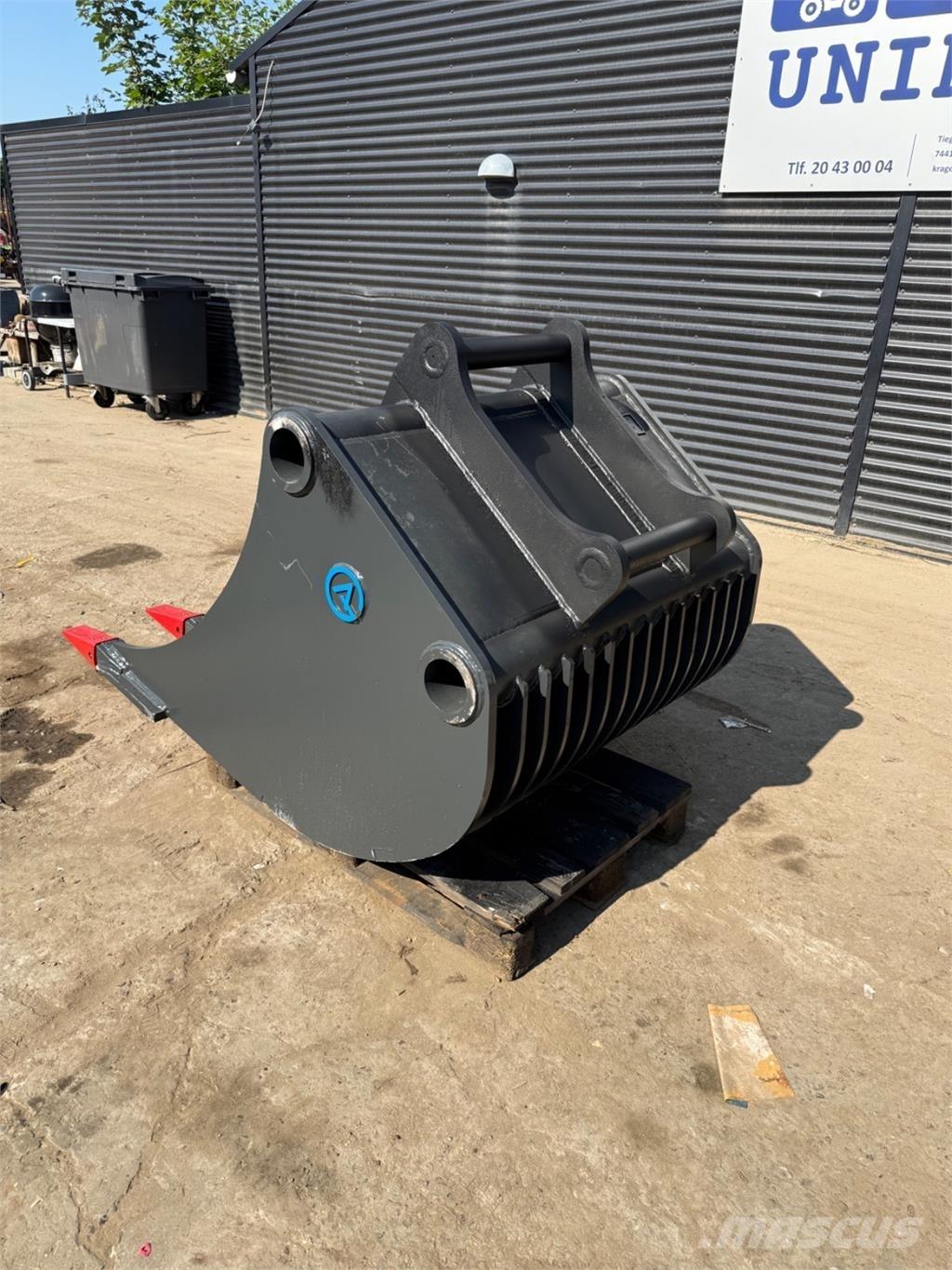  1200mm Buckets
