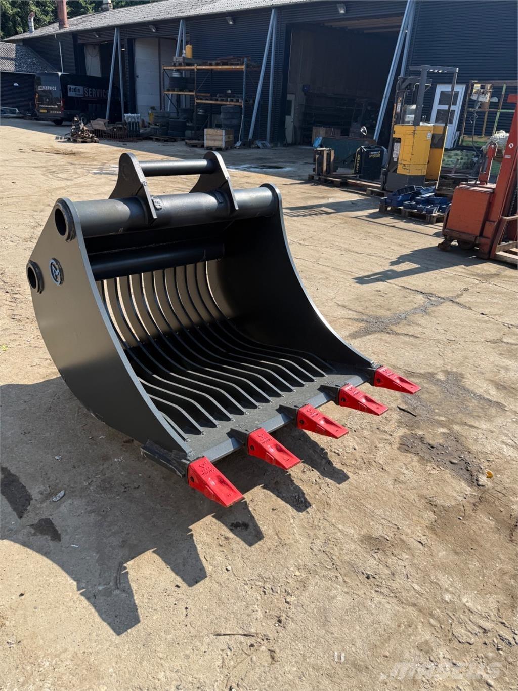  1200mm Buckets