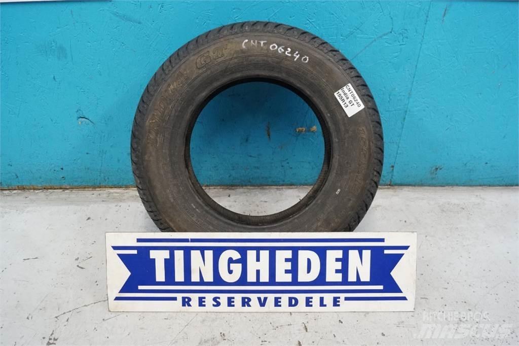  13 155R13 Tyres, wheels and rims