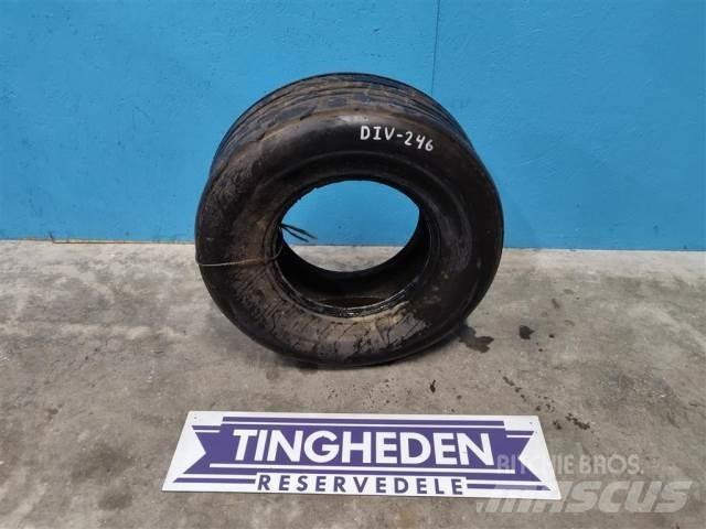  14 11L-14 Tyres, wheels and rims