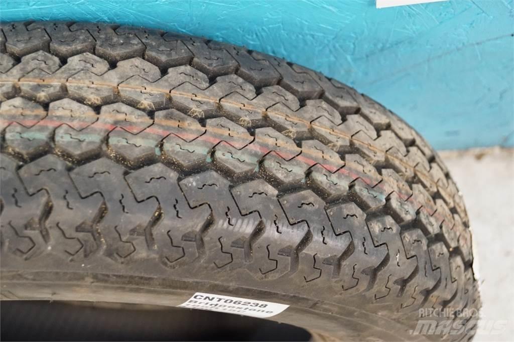  15 185R15C Tyres, wheels and rims