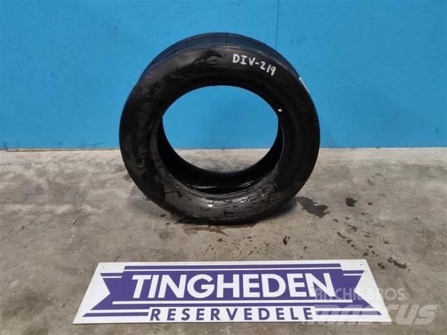  15 215-15 Tyres, wheels and rims