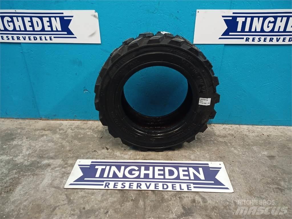  15 27X8.50-15 Tyres, wheels and rims