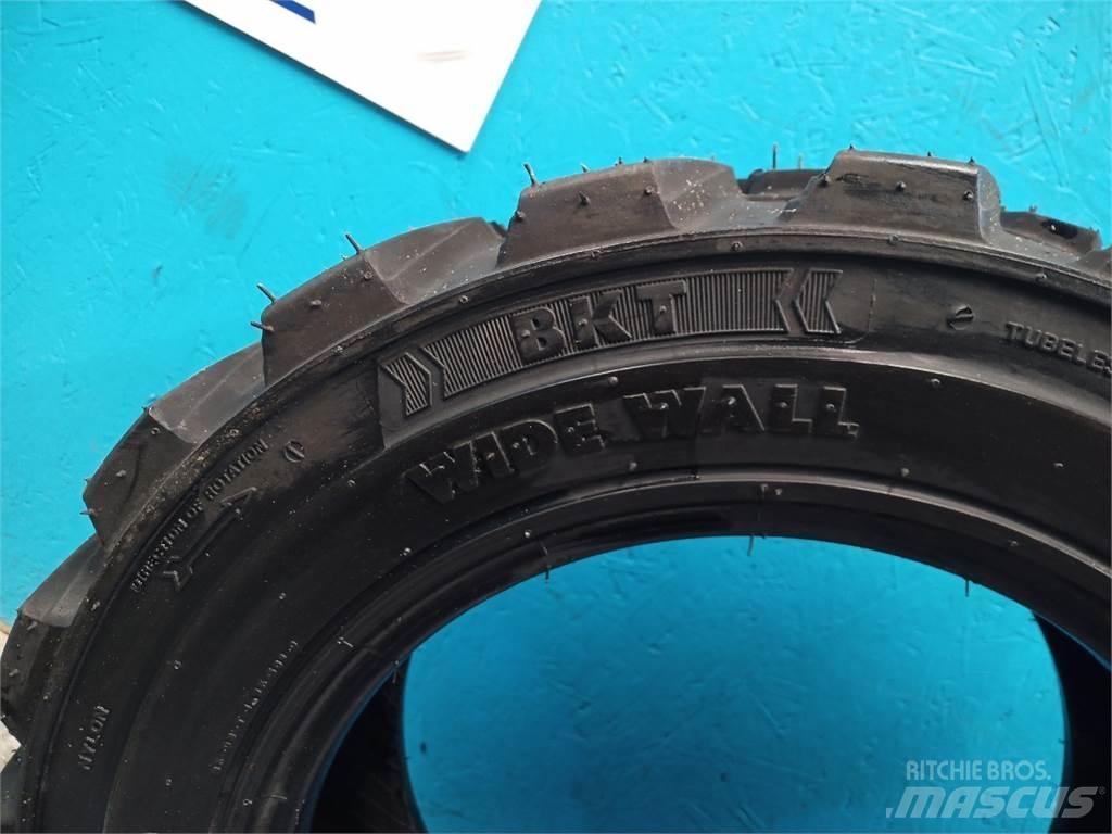  15 27X8.50-15 Tyres, wheels and rims