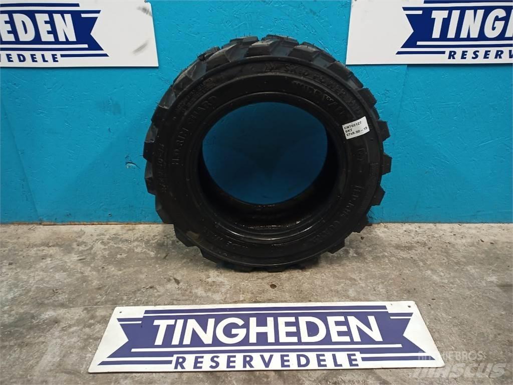  15 27X8.50-15 Tyres, wheels and rims