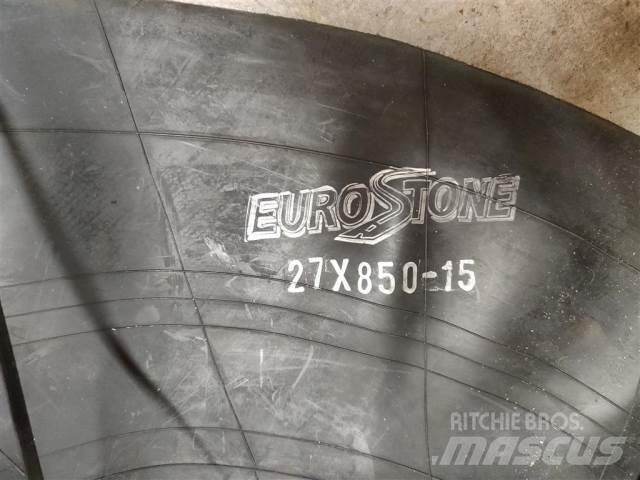  15 27x850-15 Tyres, wheels and rims