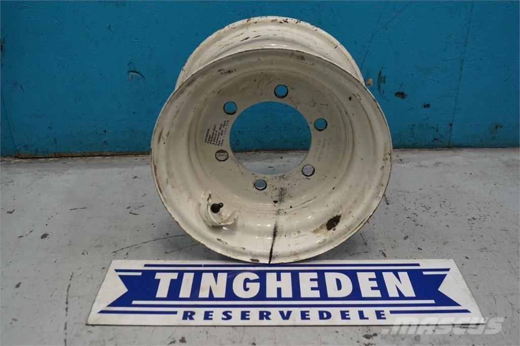  15.3 9.00X15.3 Tyres, wheels and rims