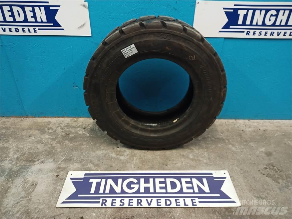  15 8.15-15 Tyres, wheels and rims