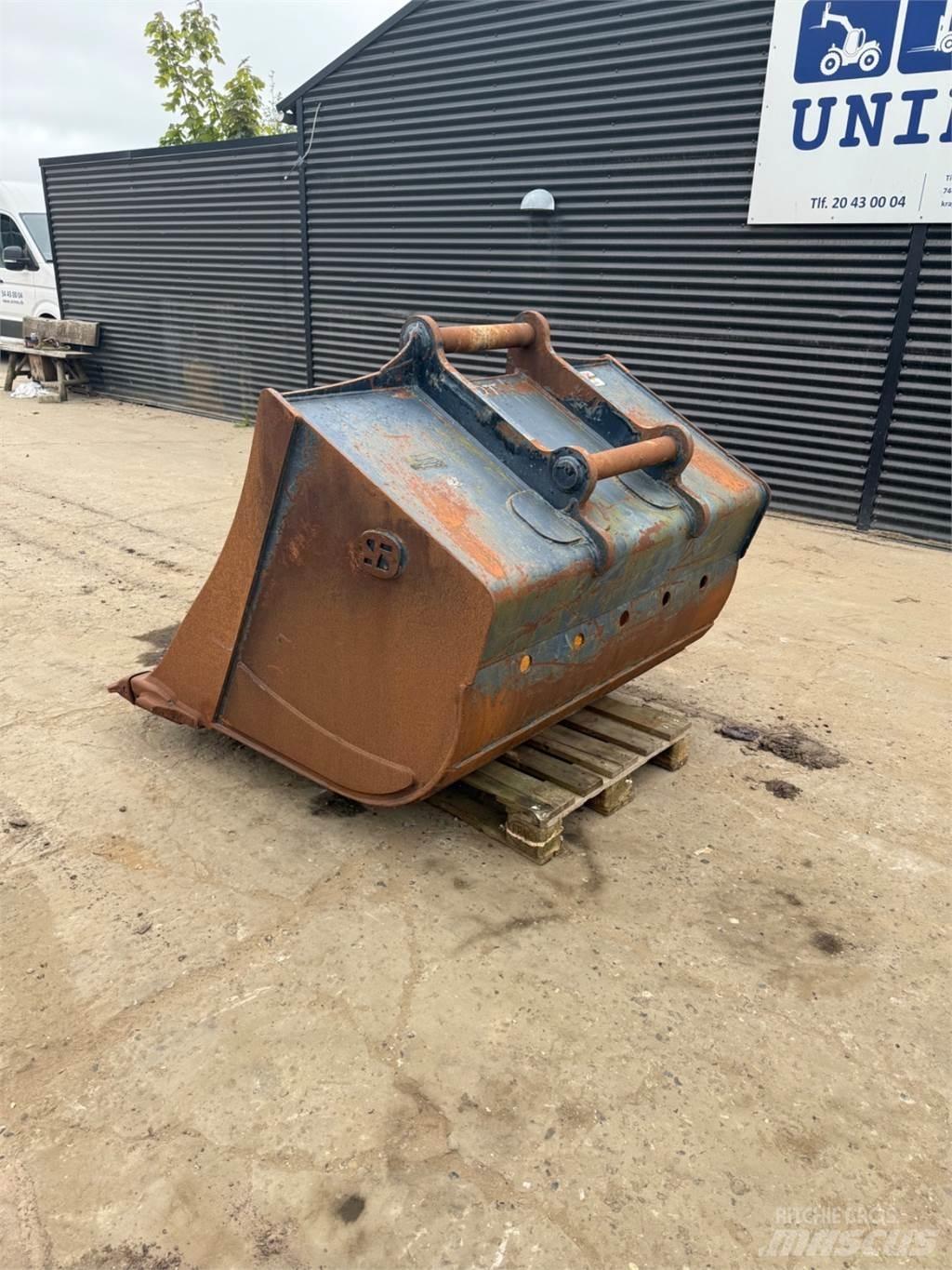  1500mm Buckets