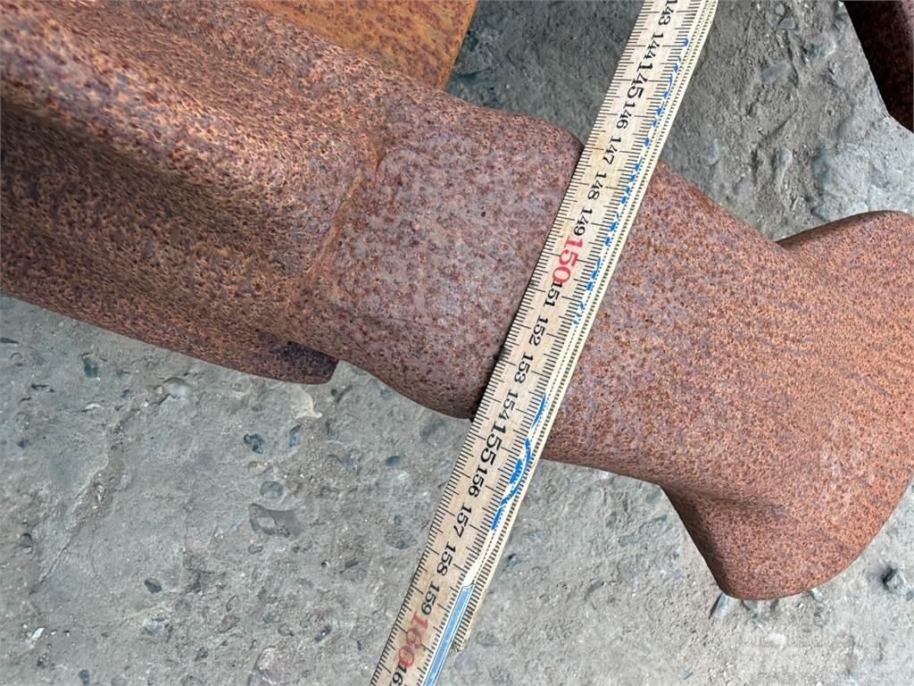  1500mm Buckets