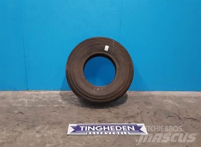  16 10.00-16 Tyres, wheels and rims