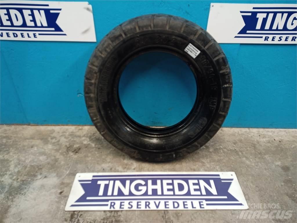  16 190/90-16 Tyres, wheels and rims