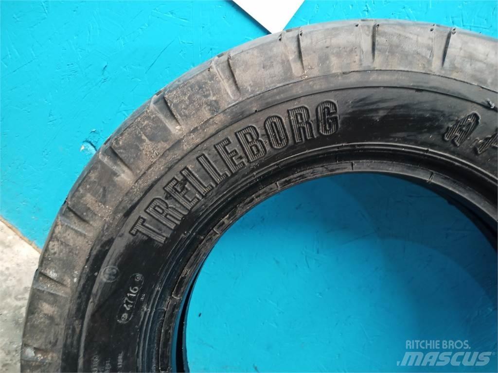 16 190/90-16 Tyres, wheels and rims
