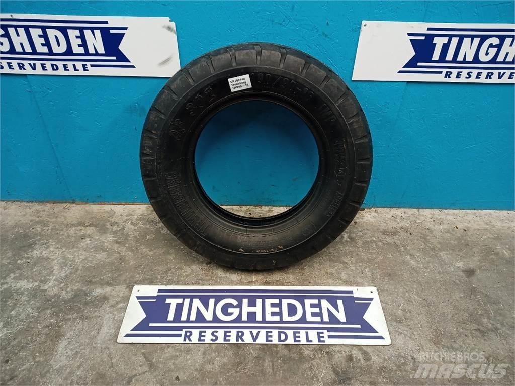  16 190/90-16 Tyres, wheels and rims