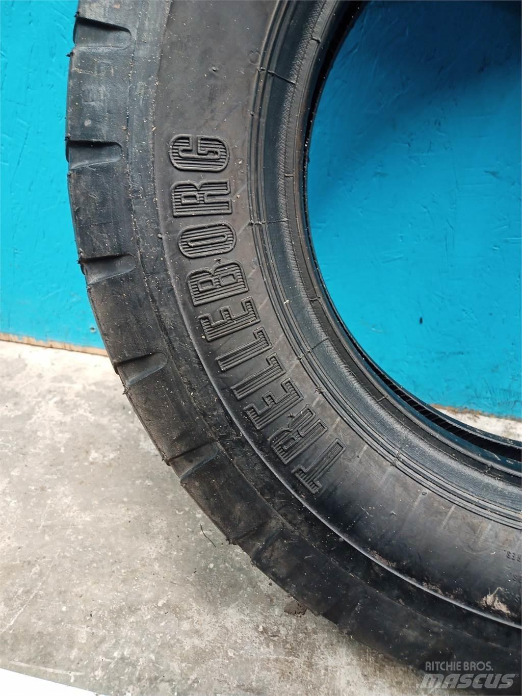  16 190/90-16 Tyres, wheels and rims