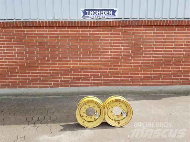  16 5.50FX16 Tyres, wheels and rims