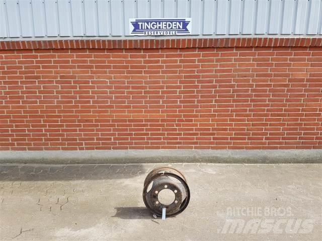  16 5.50FX16 Tyres, wheels and rims