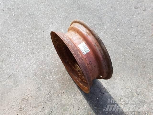  16 5.50FX16 Tyres, wheels and rims