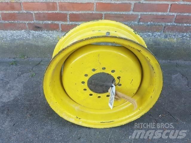  16 5.50Fx16 Tyres, wheels and rims