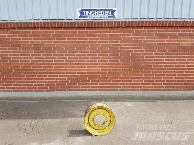  16 5.50FX16 Tyres, wheels and rims