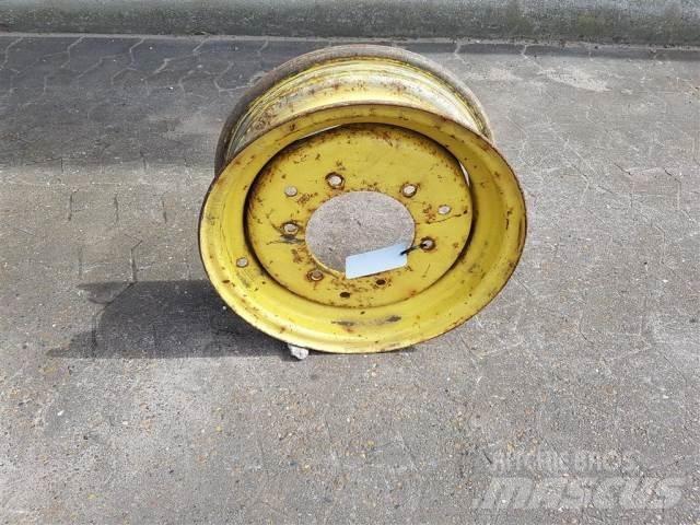  16 5.50FX16 Tyres, wheels and rims