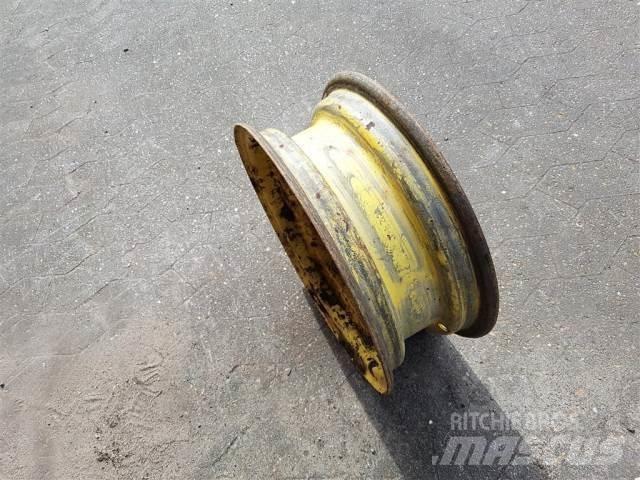  16 5.50FX16 Tyres, wheels and rims