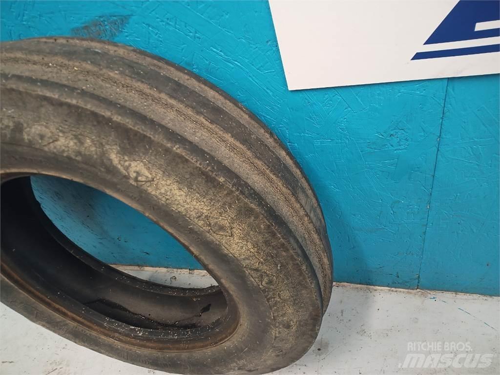  16 6.00-16 Tyres, wheels and rims