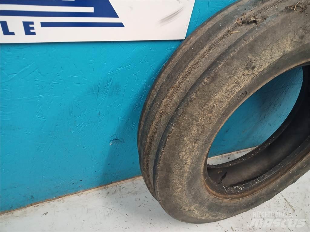  16 6.00-16 Tyres, wheels and rims