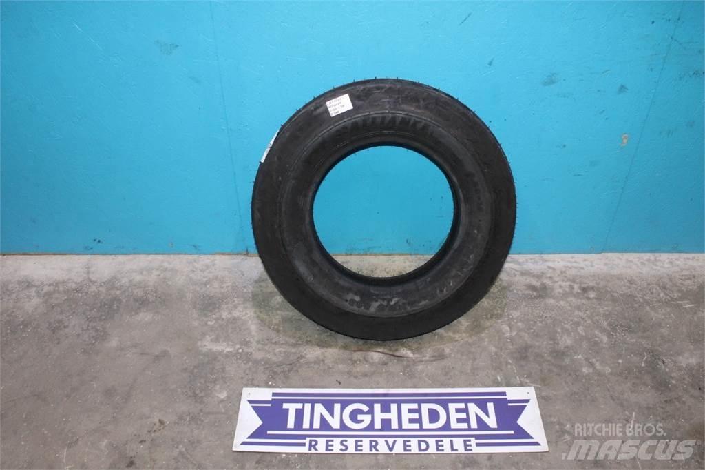  16 6.50-16 Tyres, wheels and rims