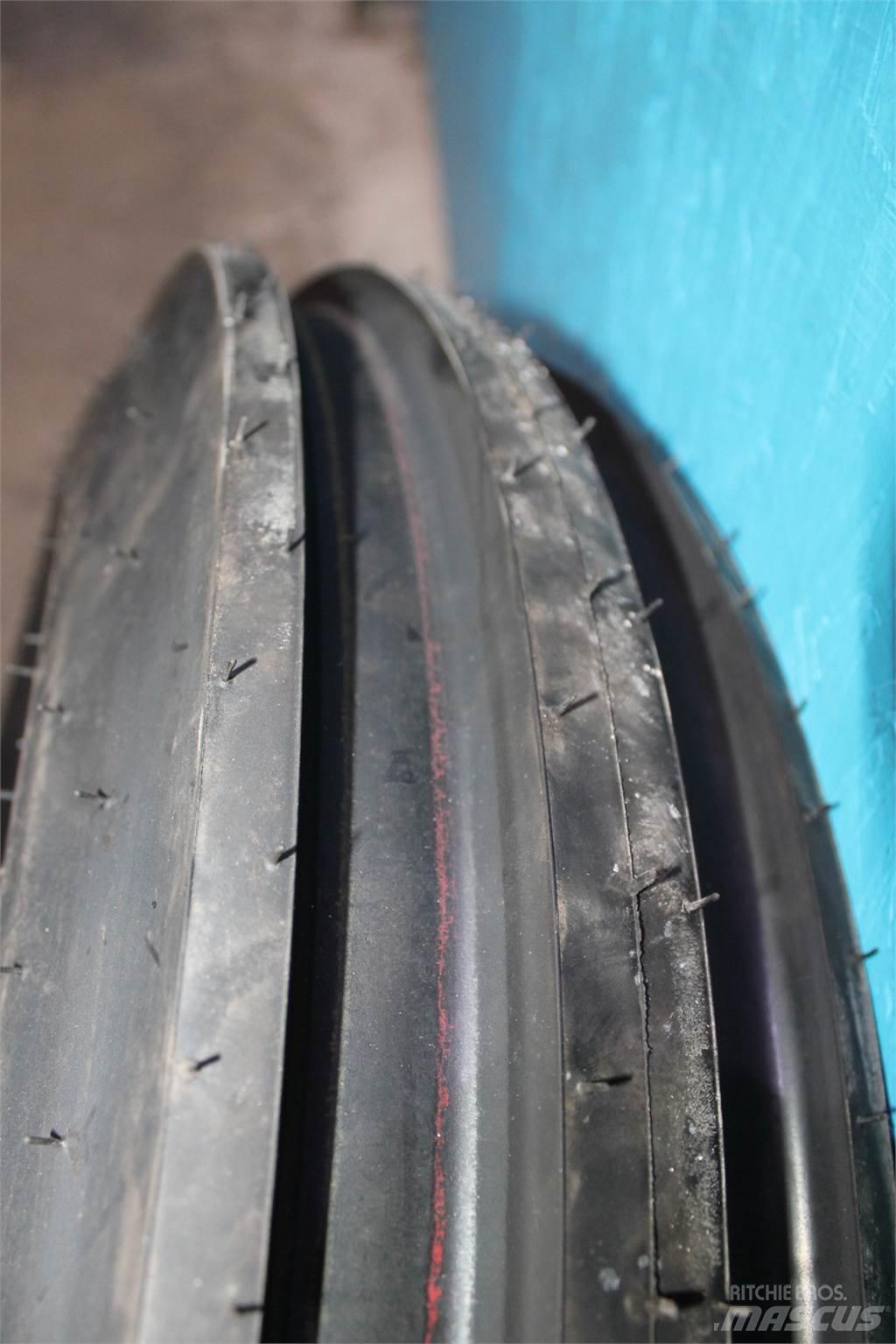  16 6.50-16 Tyres, wheels and rims