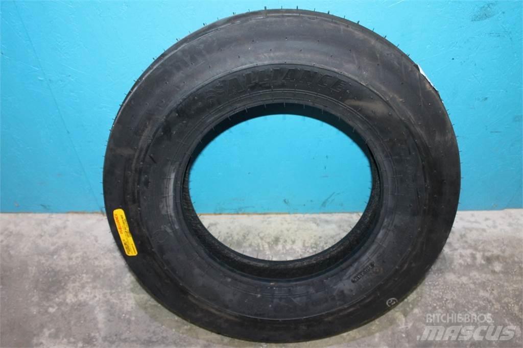  16 6.50-16 Tyres, wheels and rims