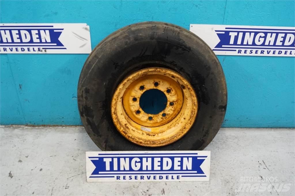  16 9.00-16 Tyres, wheels and rims