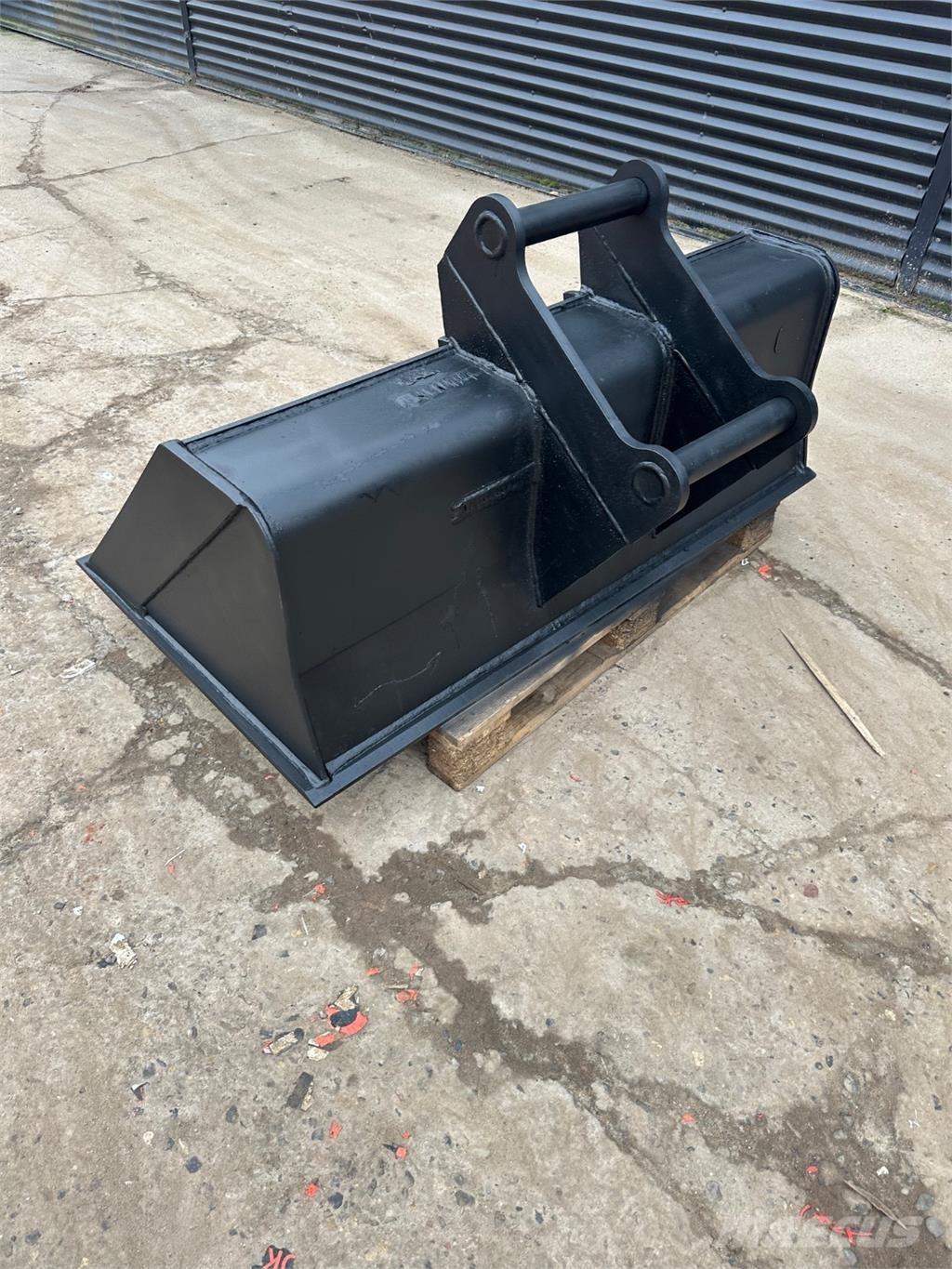  1600mm Buckets