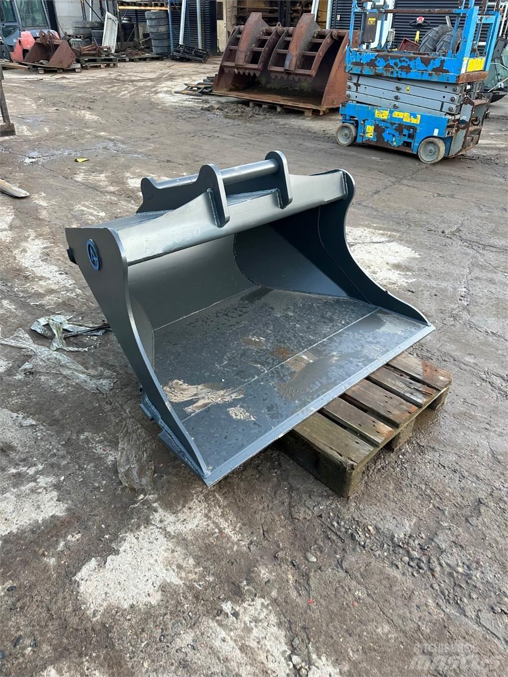  1600mm Buckets