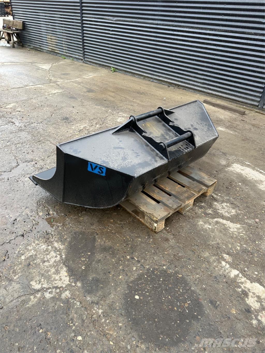  1600mm Buckets