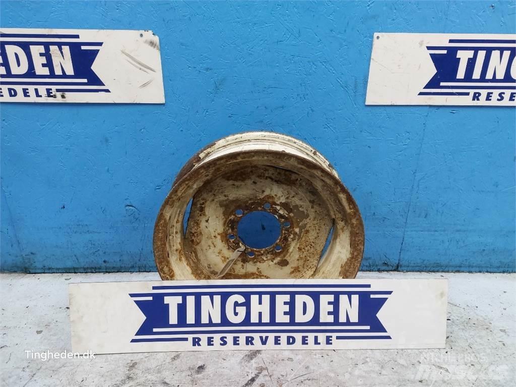  18 Tyres, wheels and rims
